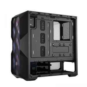 کیس کامپیوتر کولر مستر مدل Cooler Master Case TD500 MESH V2