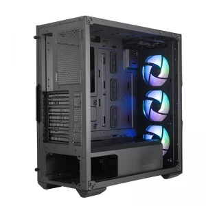 کیس کامپیوتر کولر مستر مدل Cooler Master Case TD500 MESH V2