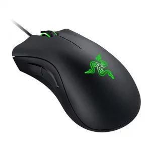 ماوس گیمینگ باسیم ریزر مدل DEATHADDER ESSENTIAL RZ01