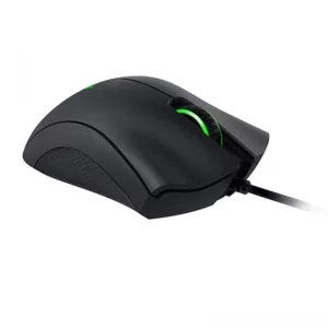 ماوس گیمینگ باسیم ریزر مدل DEATHADDER ESSENTIAL RZ01