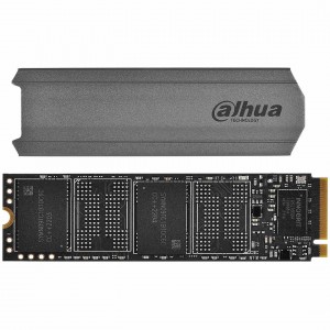 اس اس دی اینترنال  داهوا مدل C900 Plus M.2 2280 PCIe NVMe 256 گیگابایت