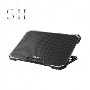 پایه خنک کننده  لپ تاپ تسکو مدل TCLP 3119