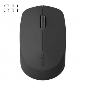 ماوس بی سیم رپو مدل M100 Silent