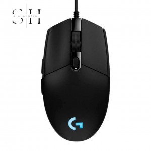 ماوس مخصوص بازی لاجیتک مدل G102