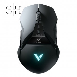 ماوس بی سیم مخصوص بازی رپو مدل VT950