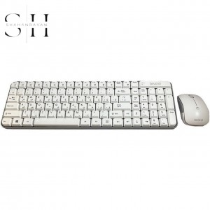 کیبورد و ماوس بیاند مدل BMK-2261RF