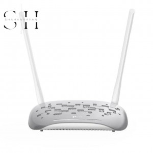 مودم روتر VDSL/ADSL تی پی-لینک مدل TD-W9950