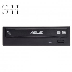 درایو DVD اینترنال ایسوس مدل DRW-24D5MT بدون جعبه