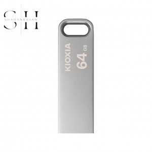 فلش مموری کیوکسیا مدل U366 ظرفیت 64 گیگابایت