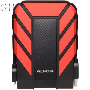 هارد اکسترنال ای دیتا مدل HD710 Pro ظرفیت 5 ترابایت