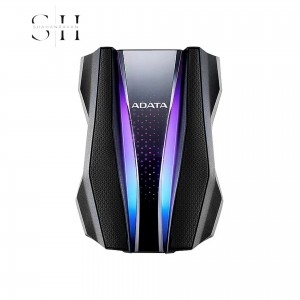 هارد اکسترنال ای دیتا مدل HD770G ظرفیت 1 ترابایت