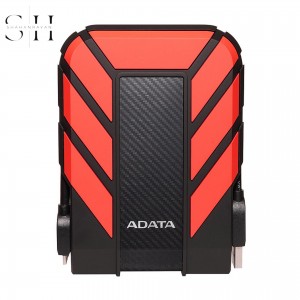 هارد اکسترنال ای دیتا مدل HD710 Pro ظرفیت 1 ترابایت