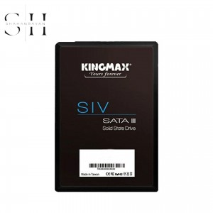 اس اس دی اینترنال کینگ مکس مدل KM512GSIV32 ظرفیت 512 گیگابایت