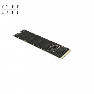 اس اس دی اینترنال لکسار مدل NM620 M.2 2280 ظرفیت 512 گیگابایت