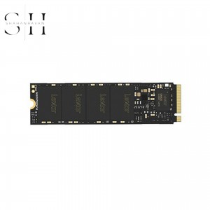 اس اس دی اینترنال لکسار مدل NM620 M.2 2280 ظرفیت 1 ترابایت