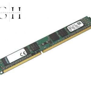 رم کامپیوتر KingSton KVR-PC3L-12800-CL11-8GB-DDR3-1600MHz-U-DIMM-RAM
