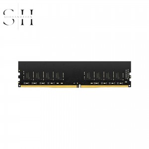 رم دسکتاپ DDR4 تک کاناله 3200 مگاهرتز CL22 لکسار مدل LD4AU008G ظرفیت 8 گیگابایت