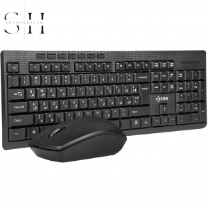 کیبورد فاطر مدل CWN-4000B