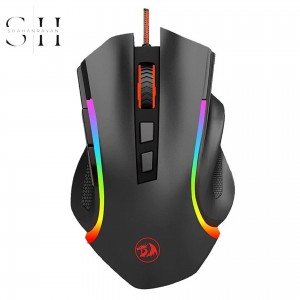 ماوس مخصوص بازی ردراگون مدل M607