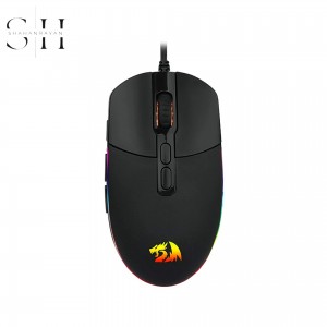 ماوس ردراگون مدل INVADER M719 RGB
