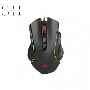 ماوس مخصوص بازی ردراگون مدل Griffin M602-KS