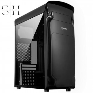 کیس کامپیوتر  فاطر مدل Fater FG-510HZ