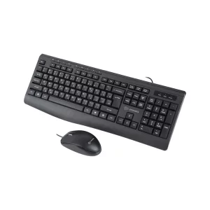 کیبورد و ماوس اینوورس مدل innovers 680
