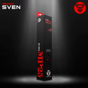 ماوس پد مخصوص بازی فنتک مدل Sven MP25