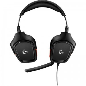 هدفون مخصوص بازی لاجیتک مدل G332