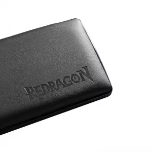 تکیه‌گاه مچ دست ردراگون meteor L P037