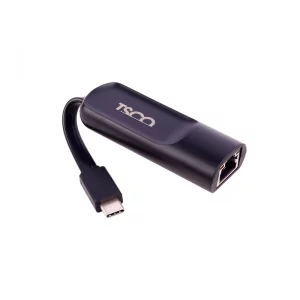 مبدل usb-c به LAN تسکو مدل TLAN 212