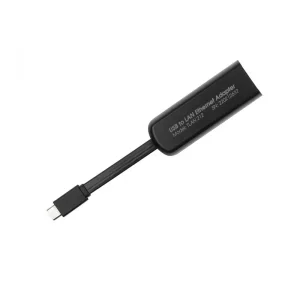 مبدل usb-c به LAN تسکو مدل TLAN 212