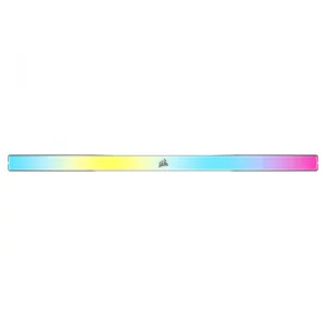 رم دسکتاپ DDR5 دو کاناله 5200 مگاهرتز CL40 کورسیر مدل VENGEANCE RGB ظرفیت 32 گیگابایت