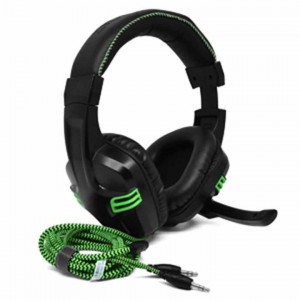 هدست مخصوص بازی تسکو TH 5127