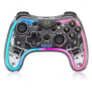 Game Pad Wireless Controller STK-7039 RG
