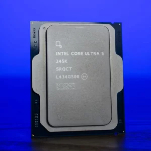 پردازنده اینتل مدل Core Ultra 5 245K - Box