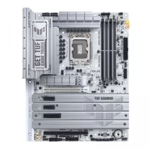 مادربرد ایسوس مدل TUF GAMING Z890-PRO WIFI