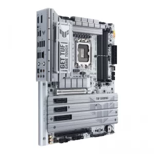 مادربرد ایسوس مدل TUF GAMING Z890-PRO WIFI