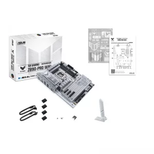 مادربرد ایسوس مدل TUF GAMING Z890-PRO WIFI