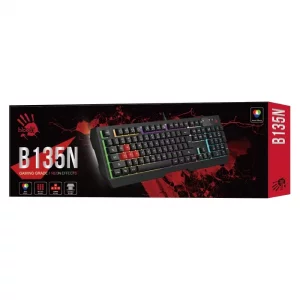 کیبورد مخصوص بازی بلادی مدل B135N