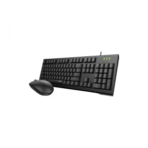کیبورد و ماوس رپو مدل X125S