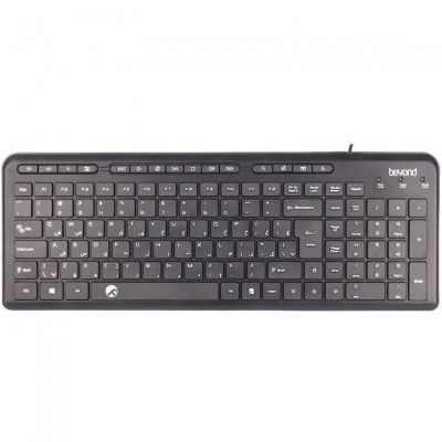 کیبورد و ماوس با سیم بیاند BMK-3130