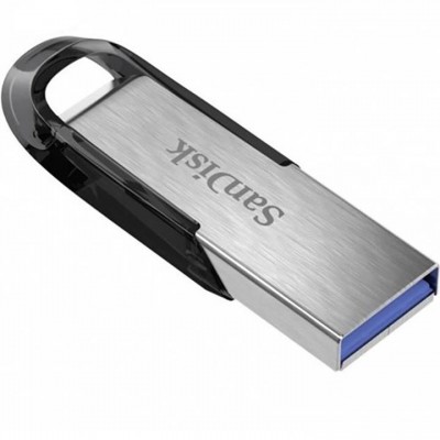 فلش مموری 128 گیگابایت سن دیسک مدل CZ73، دارای رابط‌های USB 3.0
