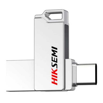 فلش هیکسومی( HIKSEMI ) مدل SYNC TYPE-C OTG ظرفیت 128 گیگ