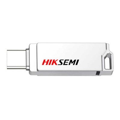 فلش هیکسومی( HIKSEMI ) مدل SYNC TYPE-C OTG ظرفیت 128 گیگ