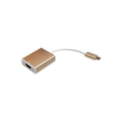 تبدیل USB Type c به VGA با کیفیت 1080P فرانت