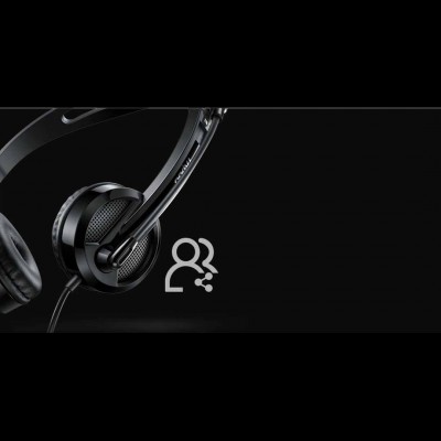 هدفون رپو مدل H120