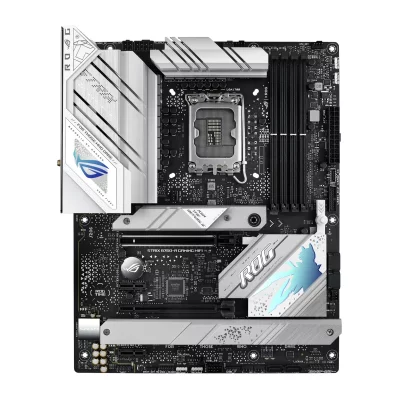 مادربرد ایسوس مدل ROG STRIX B760-A GAMING WIFI