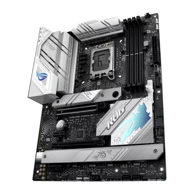 مادربرد ایسوس مدل ROG STRIX B760-A GAMING WIFI