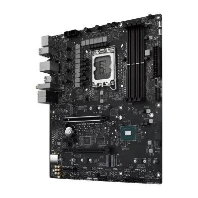 مادربرد ایسوس مدل ROG STRIX B760-A GAMING WIFI